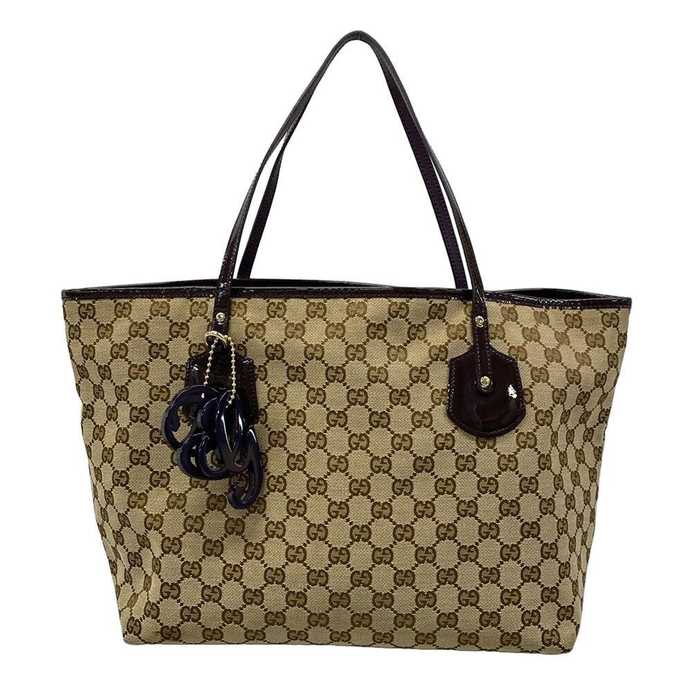 Gucci Tote Bag 211975